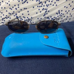 Sting Vintage Sunglasses